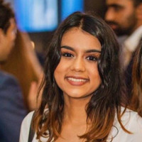 Smriti Srivastava