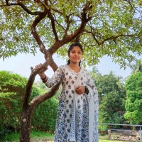 Divya K Poojari