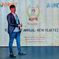 Vamsi Dhar