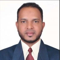 Mohammed Kaleemullah