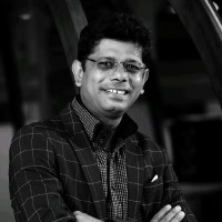 Prashant Todi