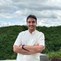 Ali Faryadras