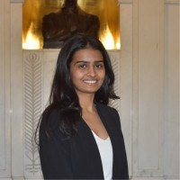 Manya Jaykrishna