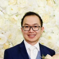 Gordon Wong