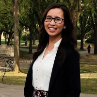 Colleen Xie, Cpa, Mpacc