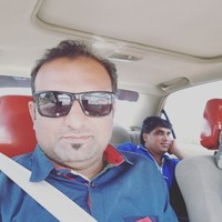 Atif Hameed
