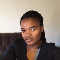 Mosima Sebone