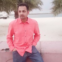 Usman Jamil