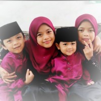Nur Alisha Qaisara Asrul Hairi