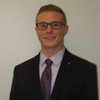 Nicholas Riggi