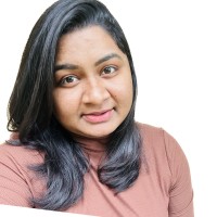 N Vishnu priya