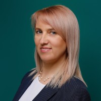 Sandra Lukina (ex Potase)