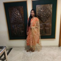 Revathi S
