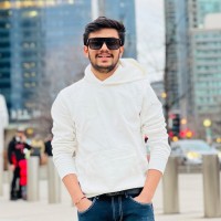 Pruthvi Patel