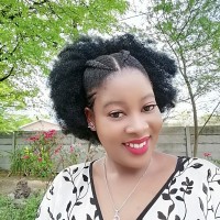Sithandazile Dlodlo