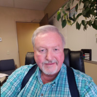 Randal Parsley