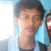 M Zulkarnain Rumdawm