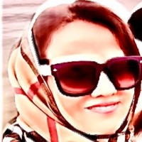 Masoumeh Sadeghi, Md