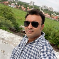 Krunal Makwana