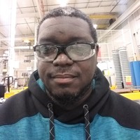 ANTONIO INGRAM