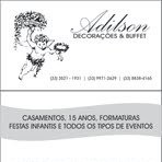 Adilson Decoraçoes Dikko