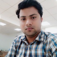 Shariq Khan