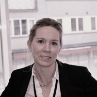 Anette Wiget
