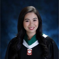 Carlyn Vergara, OTRP