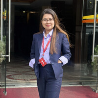 Roshani Rana
