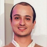 José Pedro Pereira