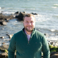 Sean Willoughby, CPA, MBA