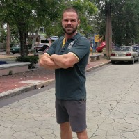 Ryan Holt