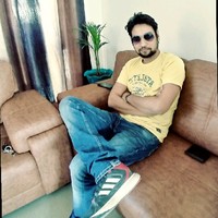 Anuj Sengar