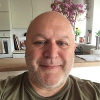 Martin Nyberg
