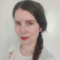 Eliisa Holopainen