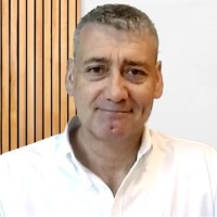 Daniel Espinoza