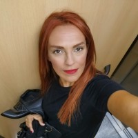Vanesa Perez Santana