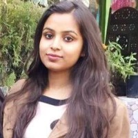 Garima Jain