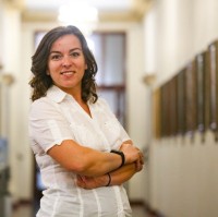 Arjeta Cengu
