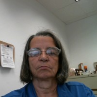 Gail Pangborn