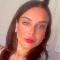 Azadeh Saiah