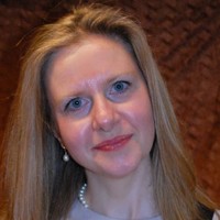 Julia Keijzer-Plotnikova