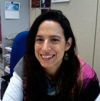 Angela Vazquez