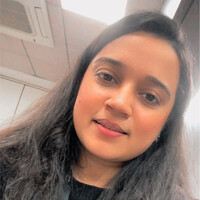 Khushali Chokshi