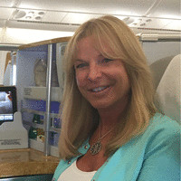 Sue Woodcock
