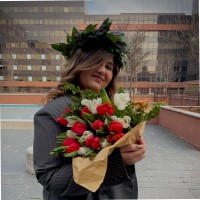 Maria Beatrice Leonetti