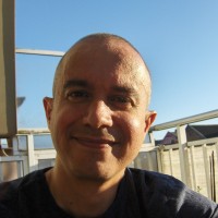 Dave Hansen