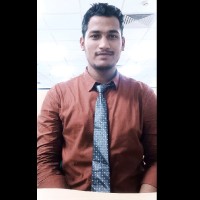 Abhishek Mareshwar