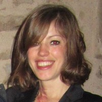 Séverine Brunet