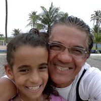 Marco Antônio souza